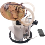 Order Fuel Pump Module Assembly by AUTOBEST - F1160A For Your Vehicle