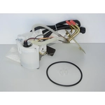Order Fuel Pump Module Assembly by AUTOBEST - F1195A For Your Vehicle