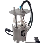 Order Fuel Pump Module Assembly by AUTOBEST - F1205A For Your Vehicle