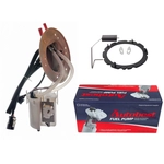Order Fuel Pump Module Assembly by AUTOBEST - F1211A For Your Vehicle