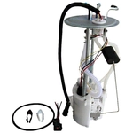 Order Fuel Pump Module Assembly by AUTOBEST - F1231A For Your Vehicle