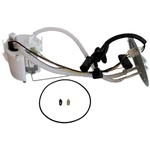 Order Fuel Pump Module Assembly by AUTOBEST - F1246A For Your Vehicle