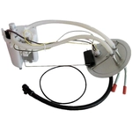 Order Fuel Pump Module Assembly by AUTOBEST - F1249A For Your Vehicle