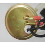 Order Fuel Pump Module Assembly by AUTOBEST - F1254A For Your Vehicle