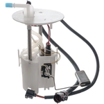 Order Fuel Pump Module Assembly by AUTOBEST - F1296A For Your Vehicle