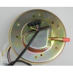 Order Fuel Pump Module Assembly by AUTOBEST - F1312A For Your Vehicle