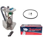 Order Fuel Pump Module Assembly by AUTOBEST - F1361A For Your Vehicle