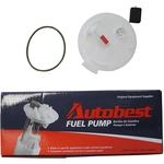 Order Fuel Pump Module Assembly by AUTOBEST - F1460A For Your Vehicle