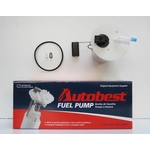 Order Fuel Pump Module Assembly by AUTOBEST - F1466A For Your Vehicle