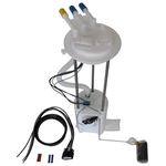 Order AUTOBEST - F2512A - Fuel Pump Module Assembly For Your Vehicle