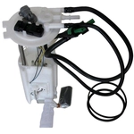 Order Fuel Pump Module Assembly by AUTOBEST - F2518A For Your Vehicle