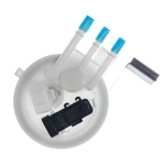 Order Fuel Pump Module Assembly by AUTOBEST - F2520A For Your Vehicle