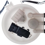 Order Fuel Pump Module Assembly by AUTOBEST - F2525A For Your Vehicle