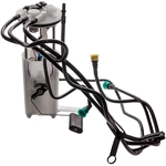 Order Fuel Pump Module Assembly by AUTOBEST - F2530A For Your Vehicle