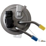 Order Fuel Pump Module Assembly by AUTOBEST - F2560A For Your Vehicle