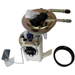Order Fuel Pump Module Assembly by AUTOBEST - F2567A For Your Vehicle