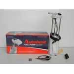Order Fuel Pump Module Assembly by AUTOBEST - F2577A For Your Vehicle