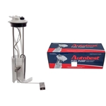 Order Fuel Pump Module Assembly by AUTOBEST - F2583A For Your Vehicle