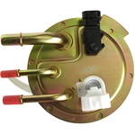 Order Fuel Pump Module Assembly by AUTOBEST - F2592A For Your Vehicle