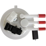 Order Fuel Pump Module Assembly by AUTOBEST - F2612A For Your Vehicle