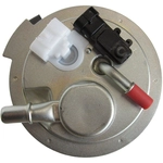 Order Fuel Pump Module Assembly by AUTOBEST - F2699A For Your Vehicle