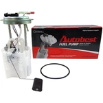 Order Fuel Pump Module Assembly by AUTOBEST - F2716A For Your Vehicle