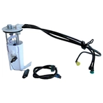 Order Fuel Pump Module Assembly by AUTOBEST - F2925A For Your Vehicle