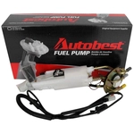 Order Fuel Pump Module Assembly by AUTOBEST - F3041A For Your Vehicle