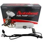 Order Fuel Pump Module Assembly by AUTOBEST - F3088A For Your Vehicle