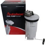 Order Fuel Pump Module Assembly by AUTOBEST - F3127A For Your Vehicle