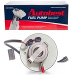 Order Fuel Pump Module Assembly by AUTOBEST - F3133A For Your Vehicle