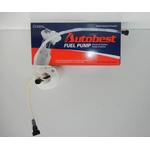 Order Fuel Pump Module Assembly by AUTOBEST - F4579A For Your Vehicle