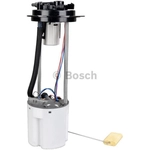 Order Fuel Pump Module Assembly by BOSCH - 66025 For Your Vehicle