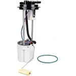 Order Fuel Pump Module Assembly by BOSCH - 66025 For Your Vehicle
