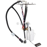 Order Fuel Pump Module Assembly by BOSCH - 66058 For Your Vehicle