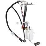 Order Ensemble de module de pompe à carburant by BOSCH - 66058 For Your Vehicle