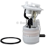 Order Fuel Pump Module Assembly by BOSCH - 66070 For Your Vehicle