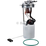 Order Fuel Pump Module Assembly by BOSCH - 66072 For Your Vehicle