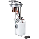 Order Fuel Pump Module Assembly by BOSCH - 66074 For Your Vehicle