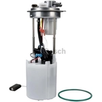 Order Fuel Pump Module Assembly by BOSCH - 66078 For Your Vehicle