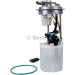 Order Fuel Pump Module Assembly by BOSCH - 66082 For Your Vehicle