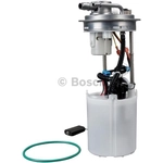 Order Ensemble de module de pompe à carburant by BOSCH - 66082 For Your Vehicle