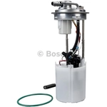 Order Fuel Pump Module Assembly by BOSCH - 66083 For Your Vehicle