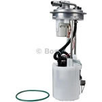 Order Fuel Pump Module Assembly by BOSCH - 66084 For Your Vehicle