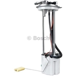 Order Fuel Pump Module Assembly by BOSCH - 66091 For Your Vehicle