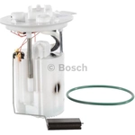 Order Fuel Pump Module Assembly by BOSCH - 66099 For Your Vehicle