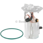 Order Fuel Pump Module Assembly by BOSCH - 66105 For Your Vehicle