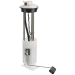 Order Fuel Pump Module Assembly by BOSCH - 66124 For Your Vehicle