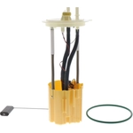 Order Fuel Pump Module Assembly by BOSCH - 66131 For Your Vehicle