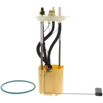 Order Fuel Pump Module Assembly by BOSCH - 66134 For Your Vehicle
